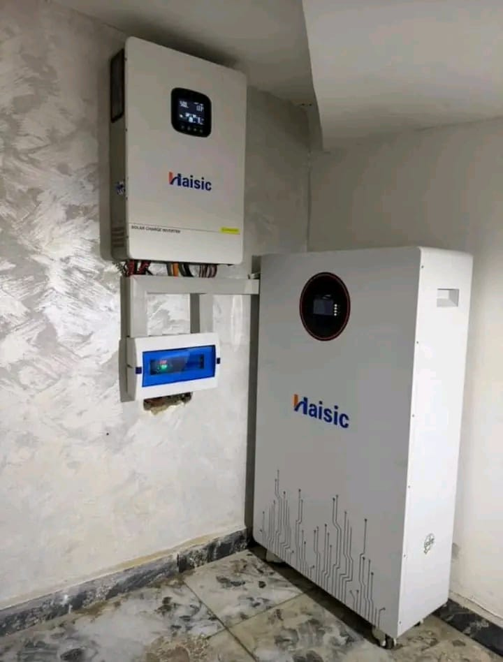 4.2kWh Package