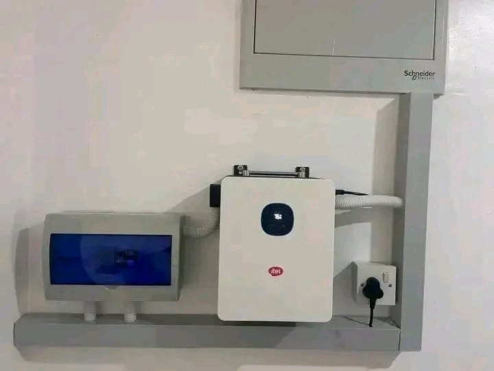 Smart Automation Systems