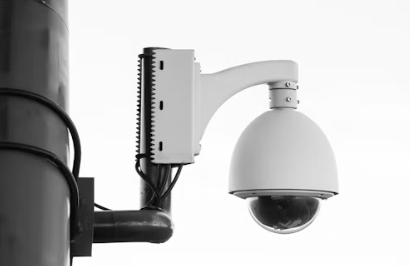 CCTV and Security Systems